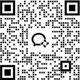 客服企业微信二维码